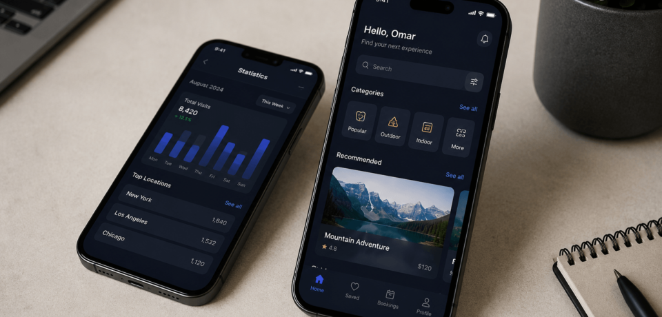Mobile-Apps Mobile-Apps