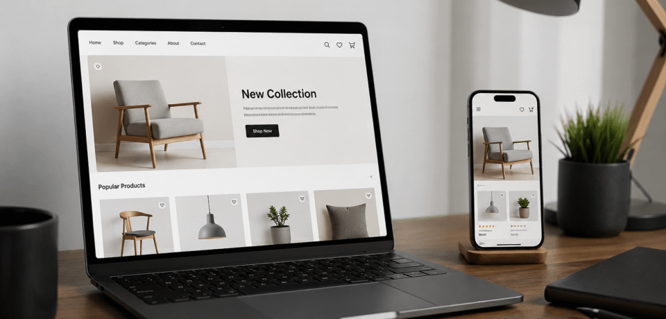 Web Design Web Design